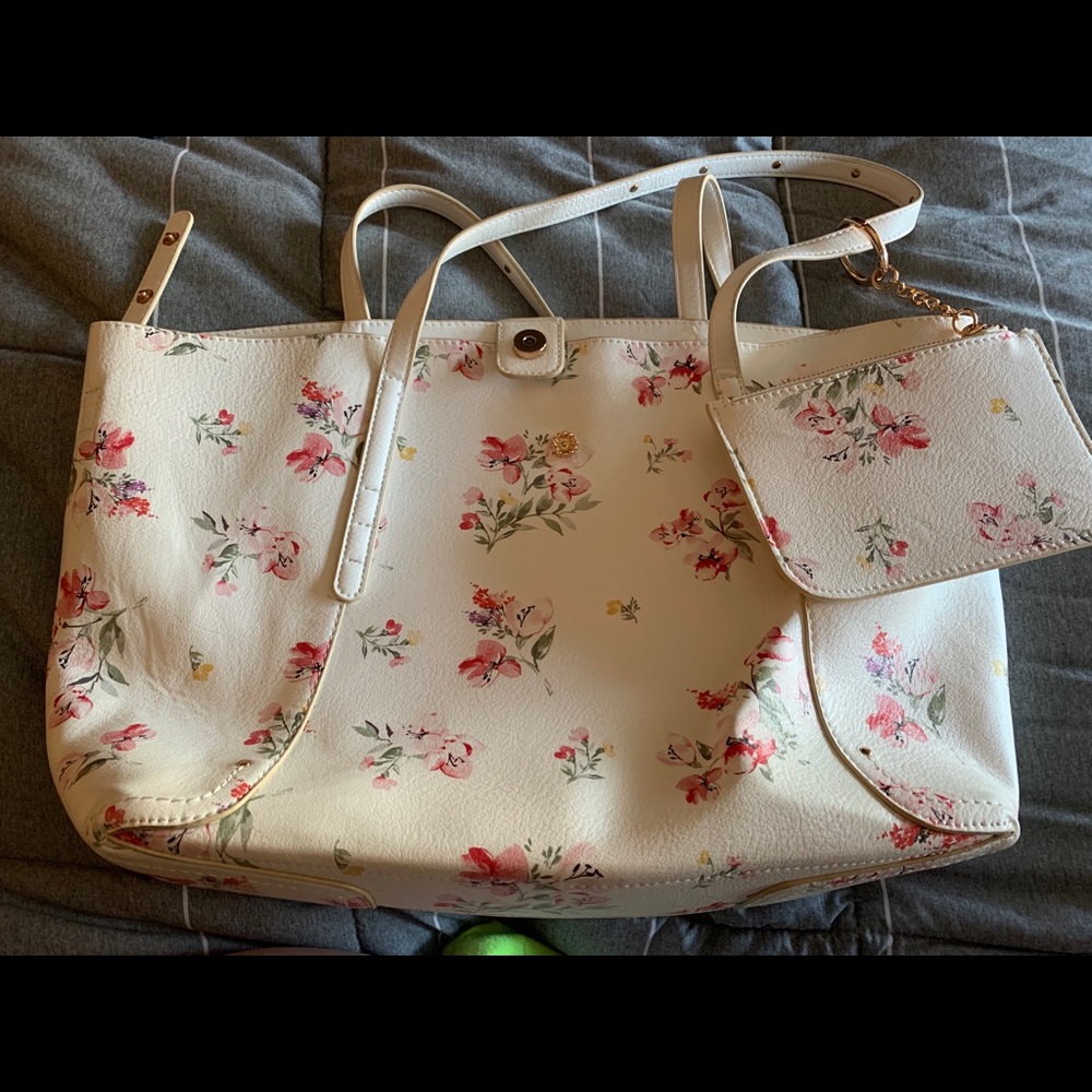 Lauren Conrad Tote